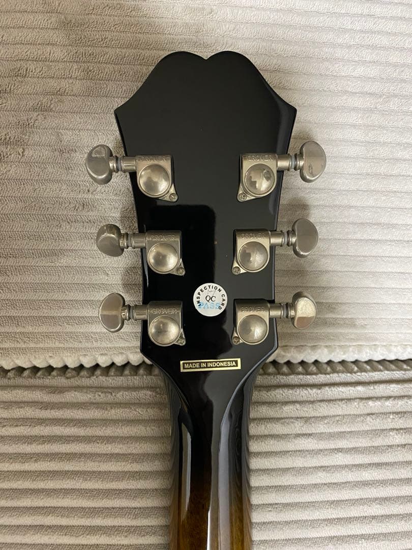 本日のみ値下げ！Epiphone EL-00エレクトリックアコースティックギター