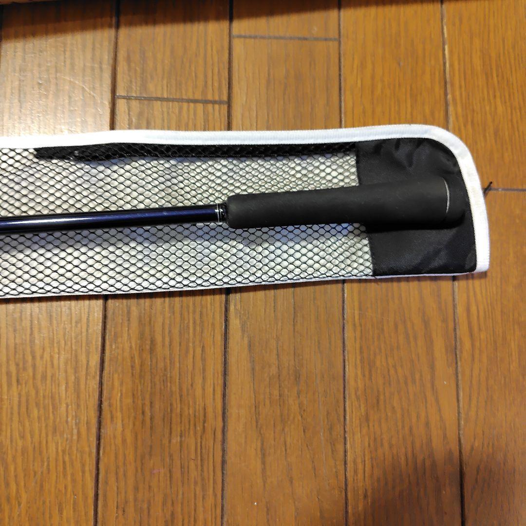 SHIMANO Grappler ロッド　B634