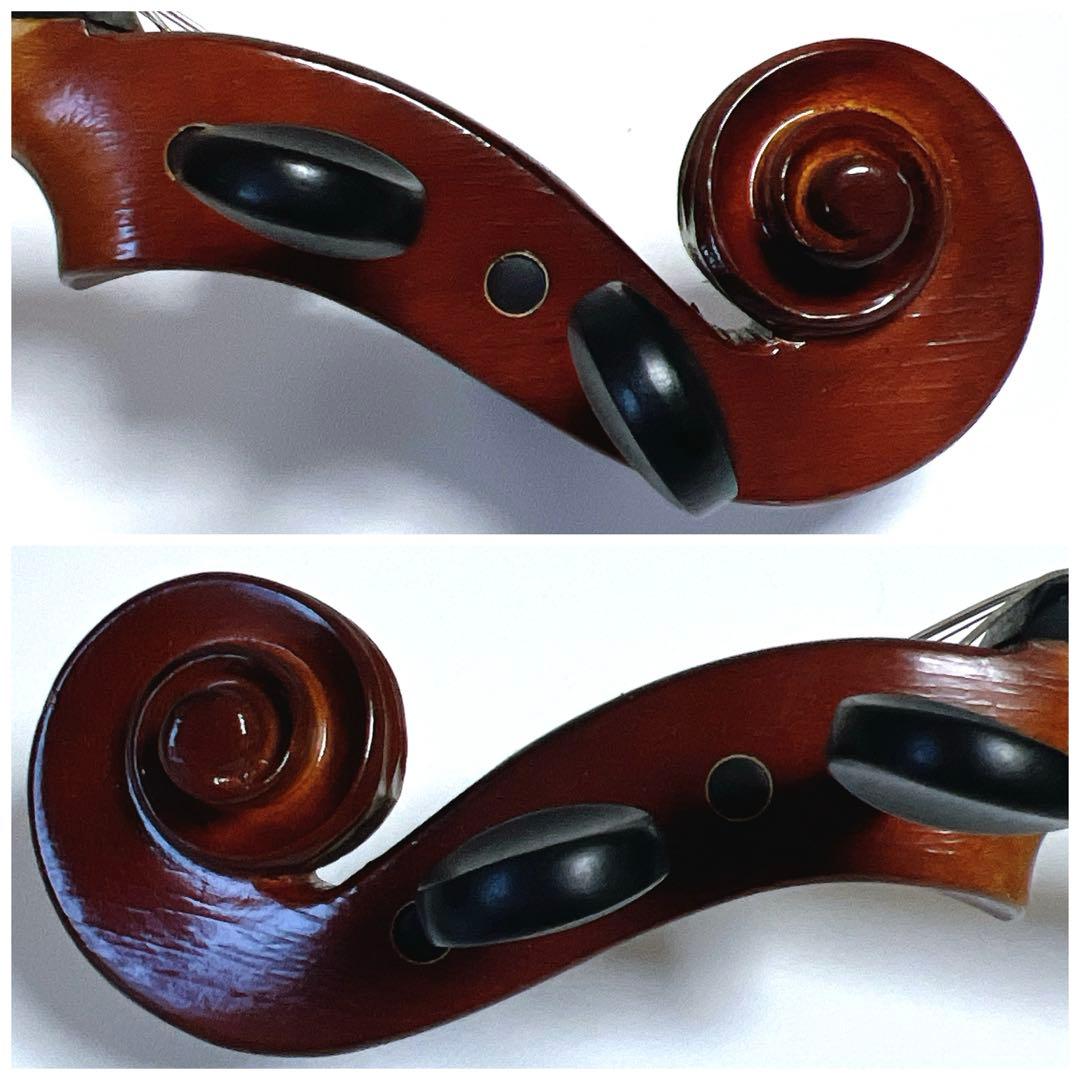 【美品】Ena Violin 1/2 No.1 2020年製 恵那