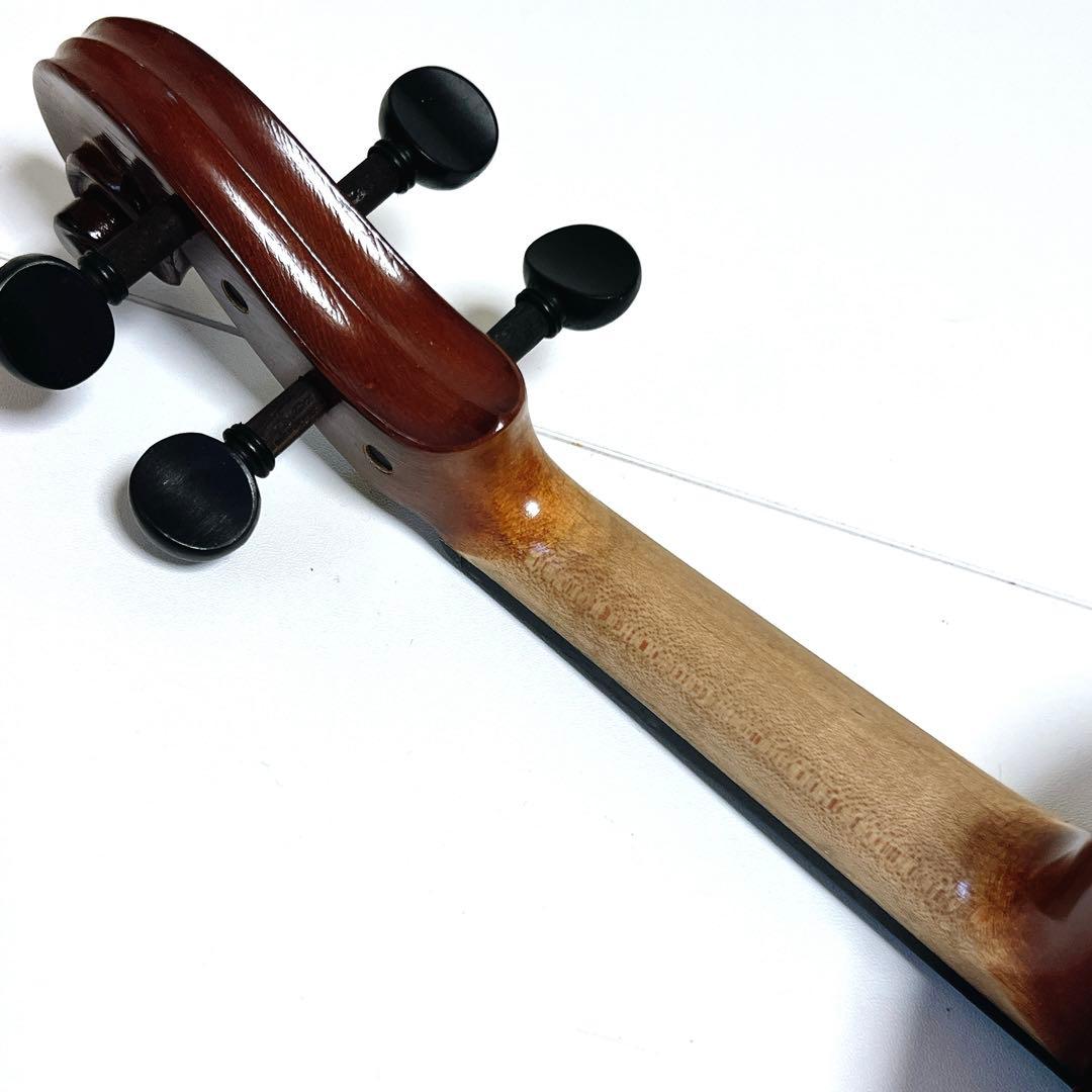 【美品】Ena Violin 1/2 No.1 2020年製 恵那
