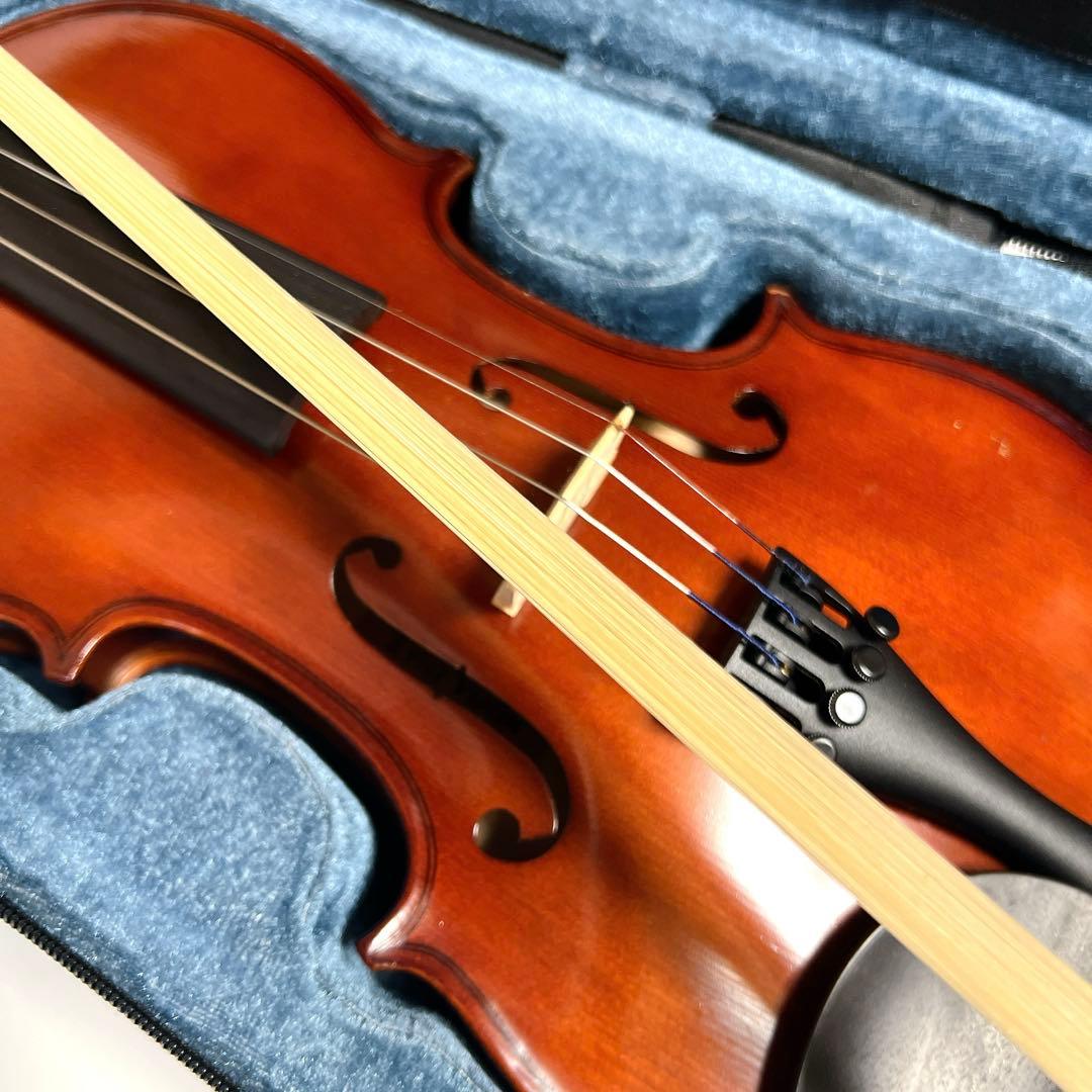【美品】Ena Violin 1/2 No.1 2020年製 恵那