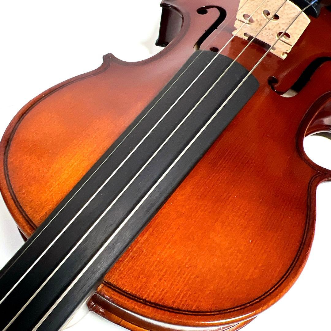【美品】Ena Violin 1/2 No.1 2020年製 恵那