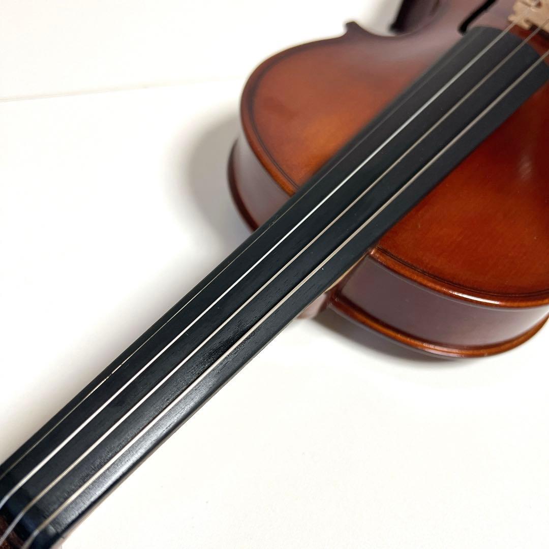【美品】Ena Violin 1/2 No.1 2020年製 恵那
