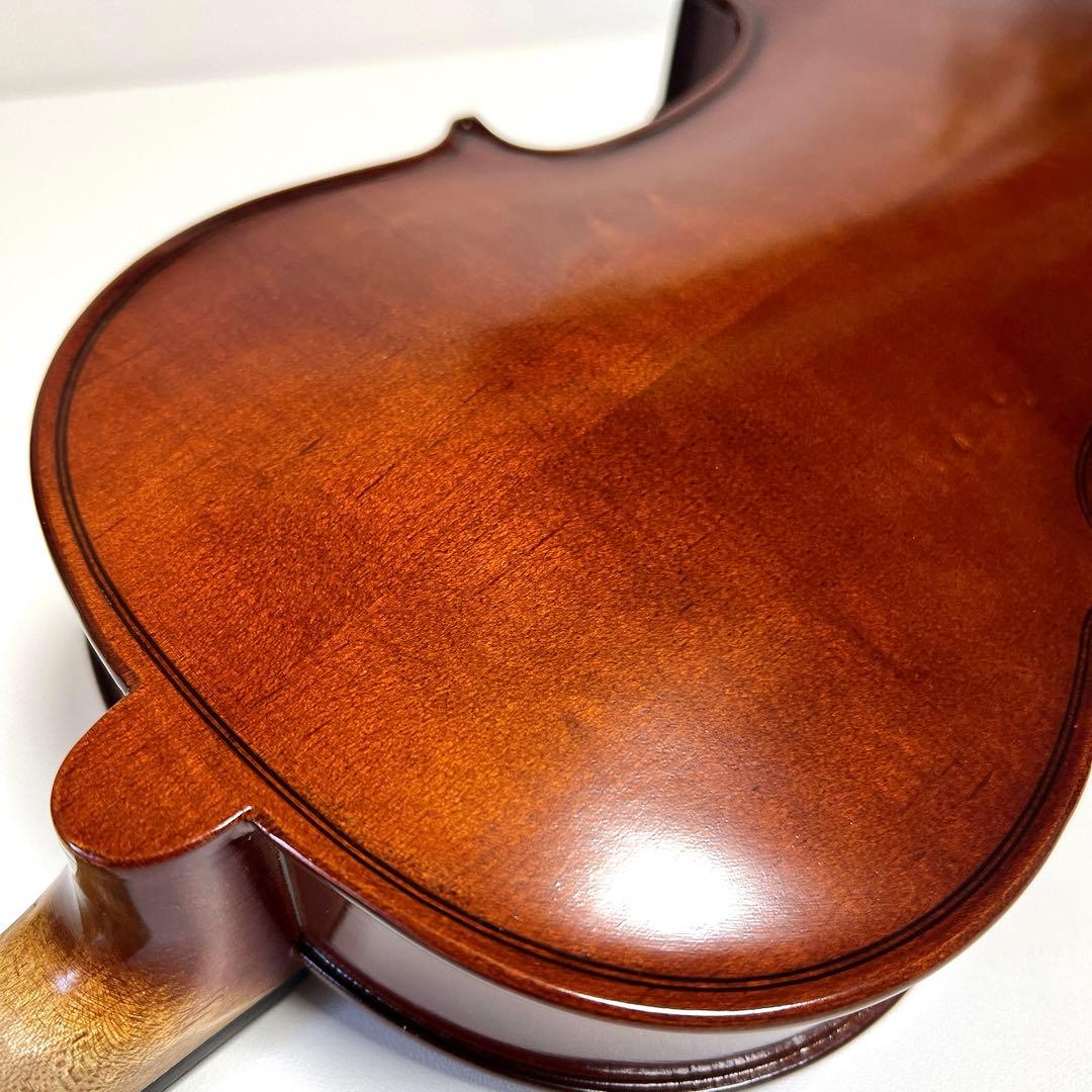 【美品】Ena Violin 1/2 No.1 2020年製 恵那