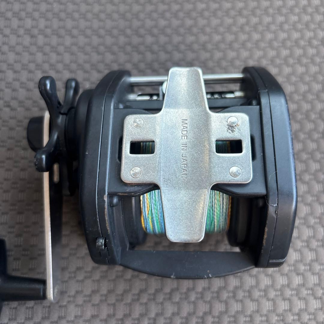 RYOBI SUPER CARBOTEC 80 船