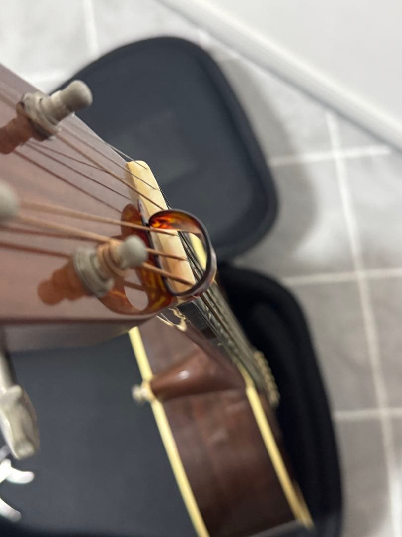 ギター Martin OMJM John Mayer Signature Model