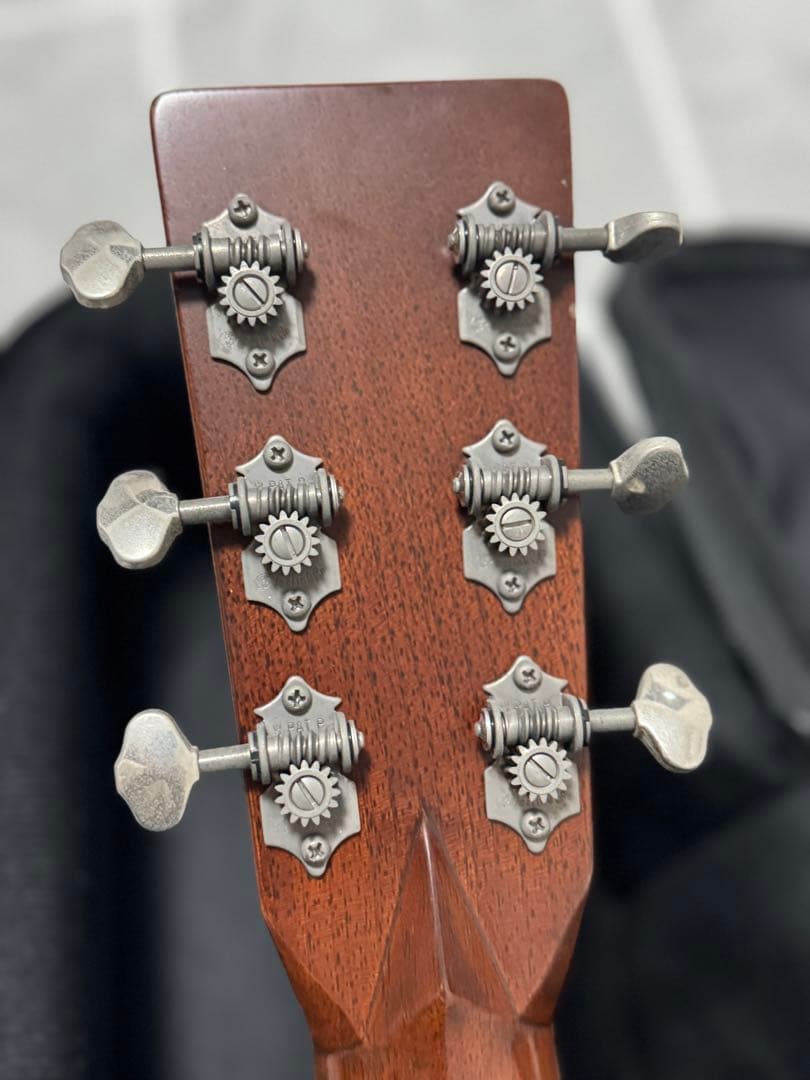 ギター Martin OMJM John Mayer Signature Model