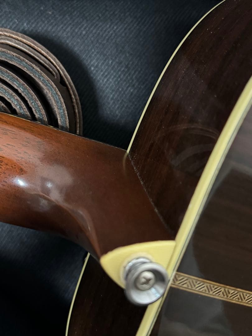 ギター Martin OMJM John Mayer Signature Model
