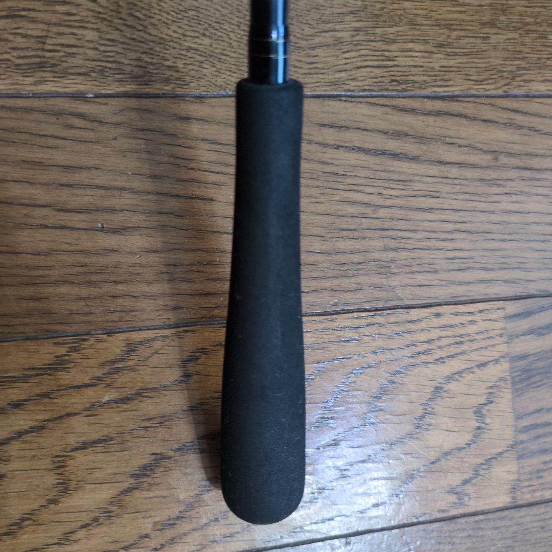 ロッド Daiwa BLAST SLJ AP63LS-S
