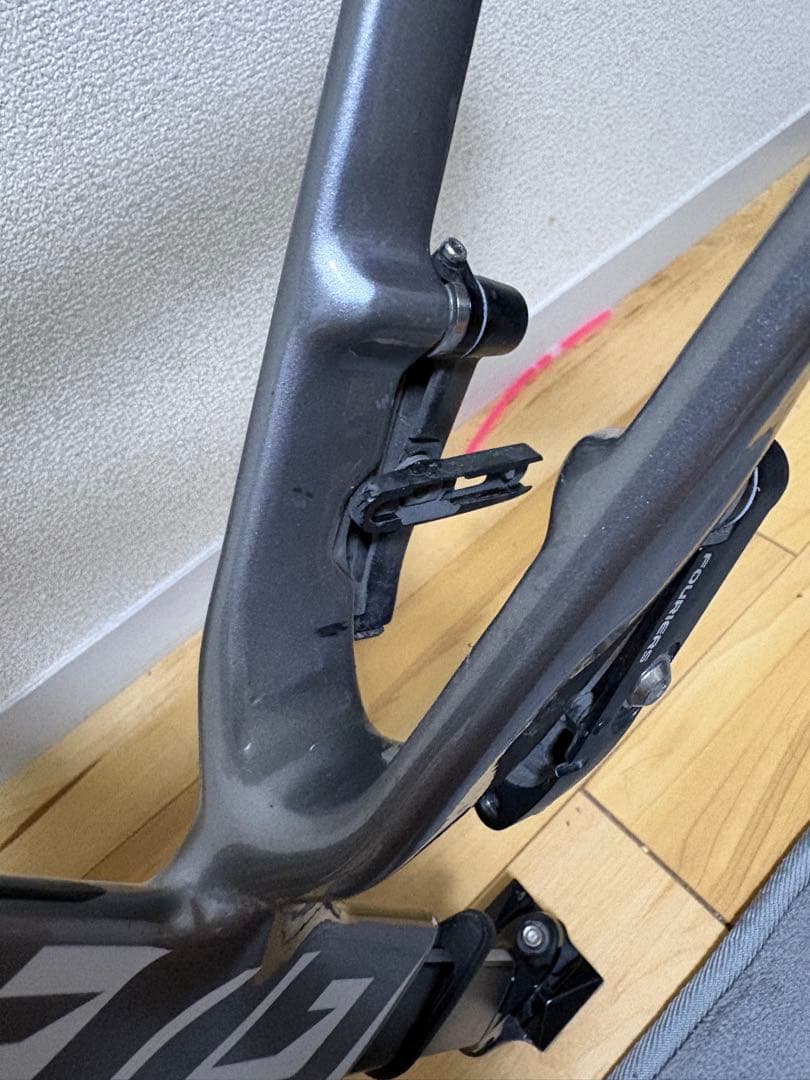 Giant propel 2015 フレームセット 即購入値下げ⭕️ 説明欄必読