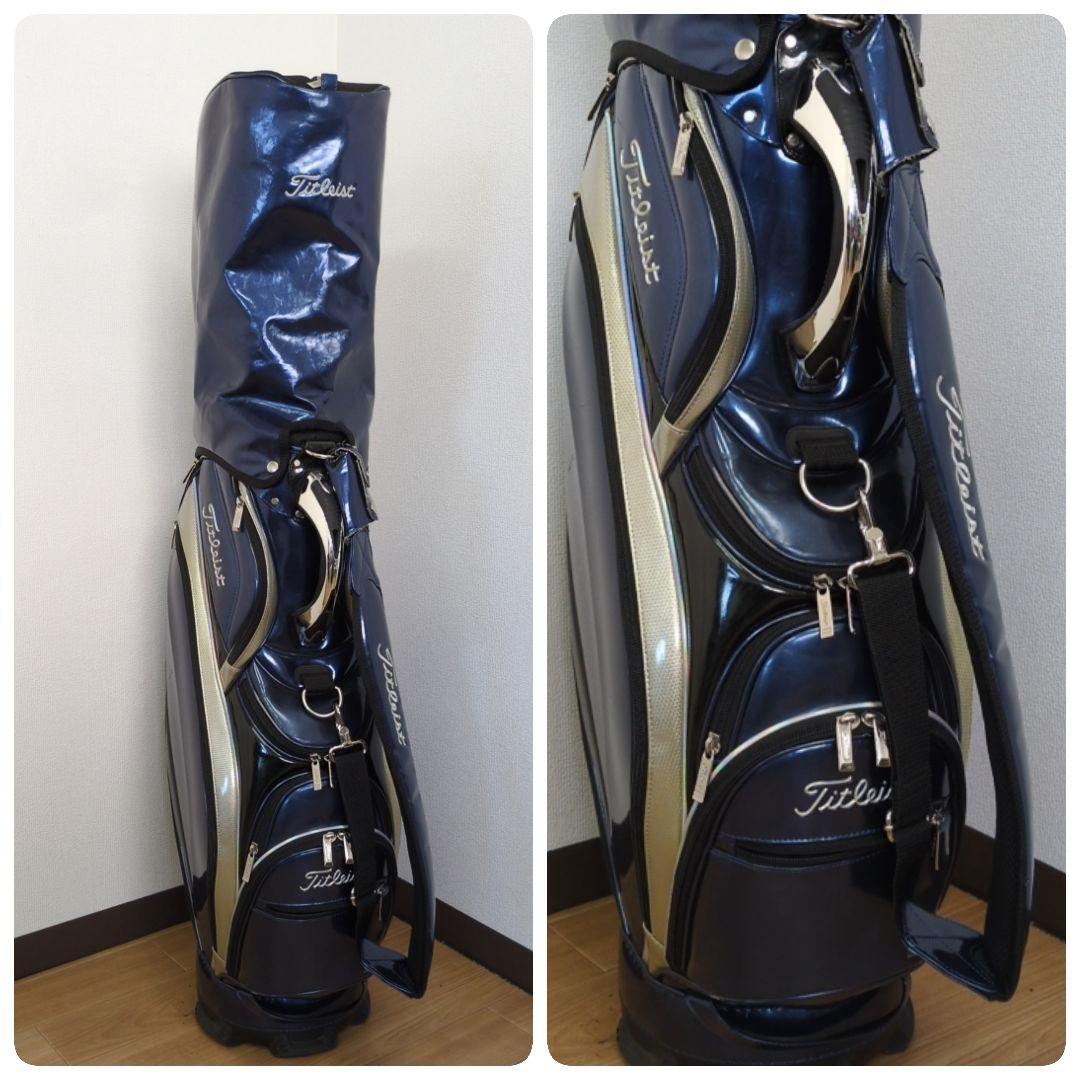 Titleist メンズゴルフクラブセット タイトリスト　h019