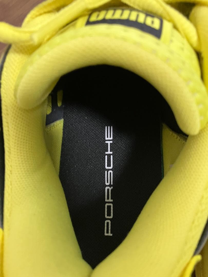 ◎中古(極美品/屋外使用1回)◎ポルシェレガシーClyde All-Pro