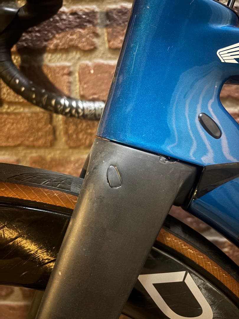 自転車本体 FELT AR Advanced 105DI2