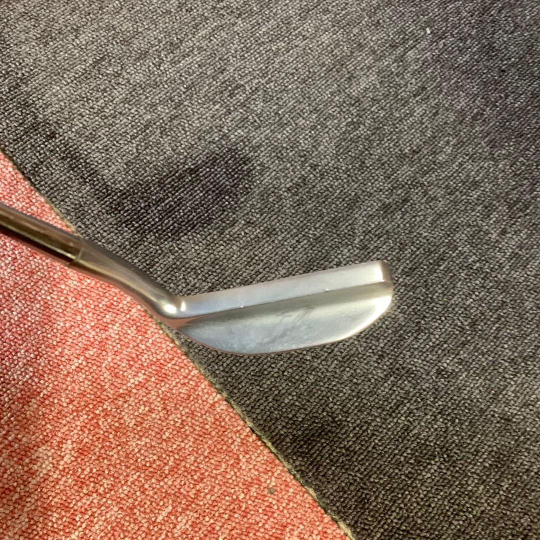 L020 PING ANSWER / Wilson 8802 パター 3点セット