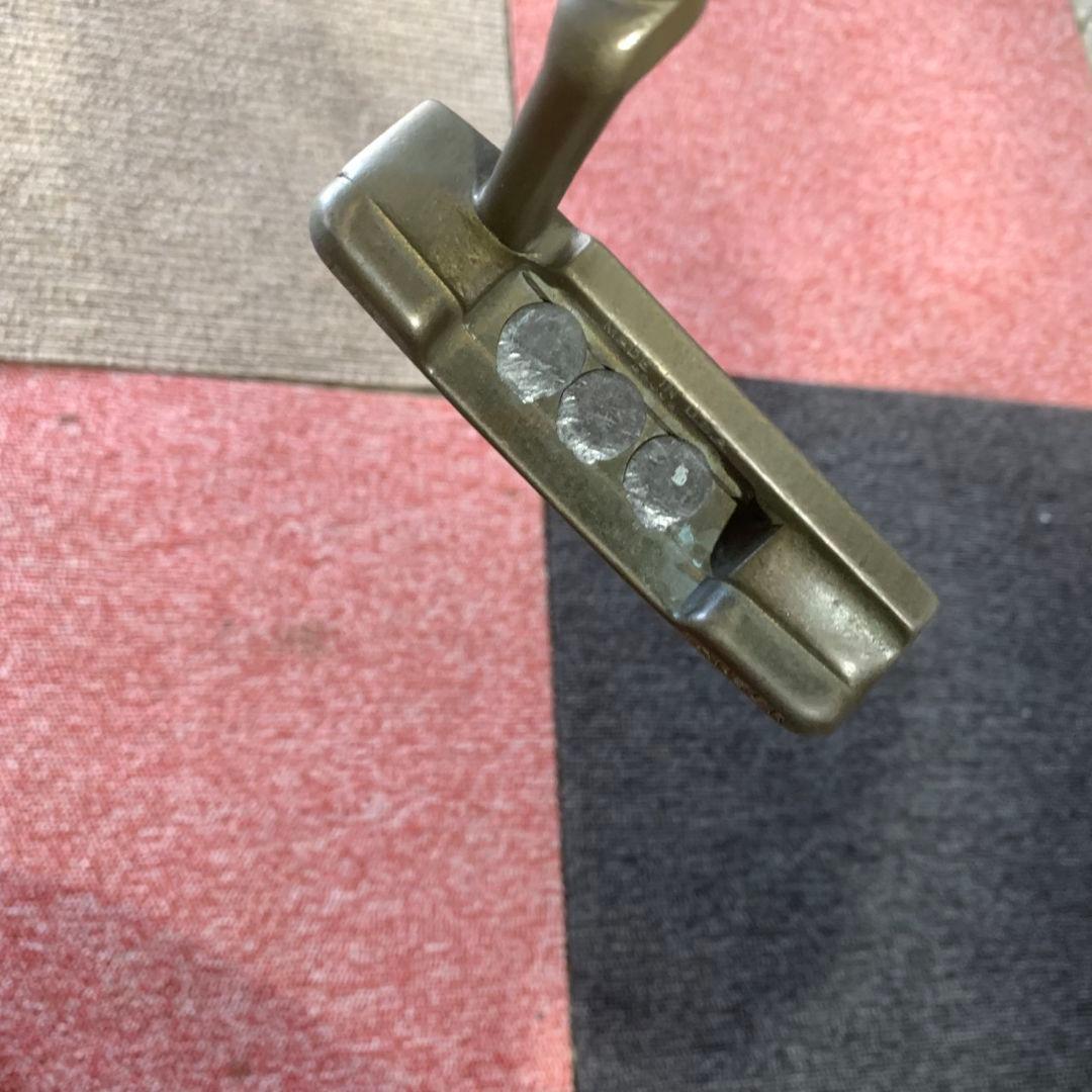 L020 PING ANSWER / Wilson 8802 パター 3点セット