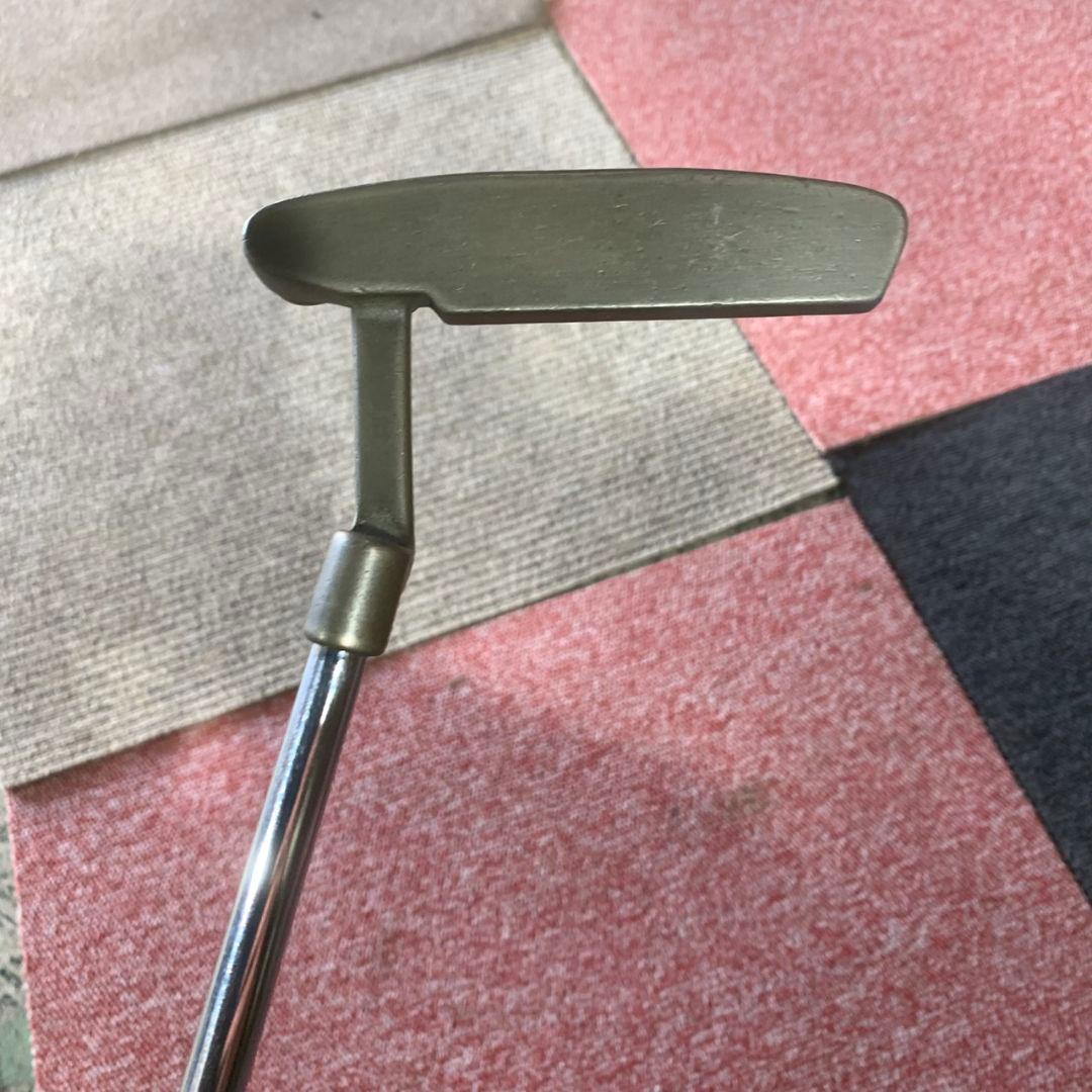 L020 PING ANSWER / Wilson 8802 パター 3点セット
