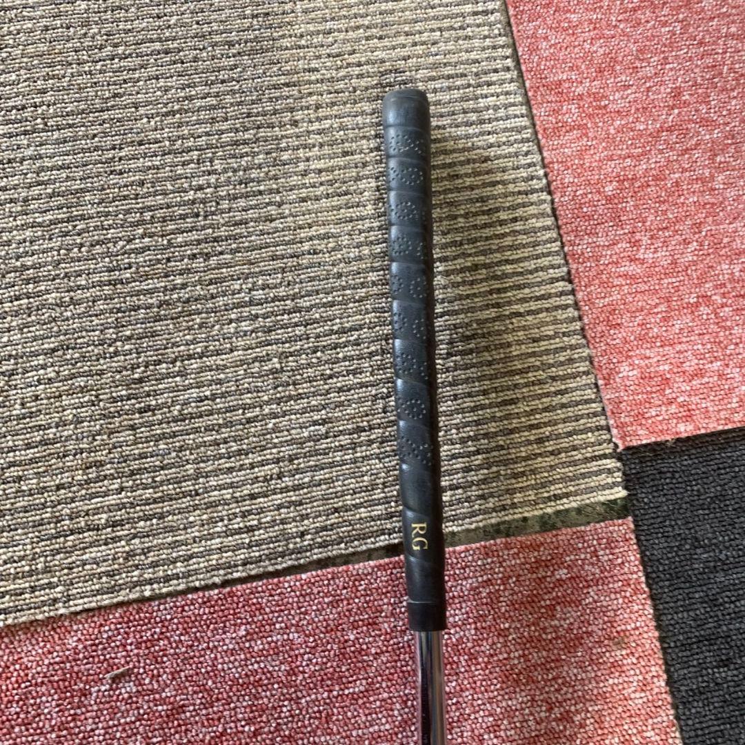 L020 PING ANSWER / Wilson 8802 パター 3点セット