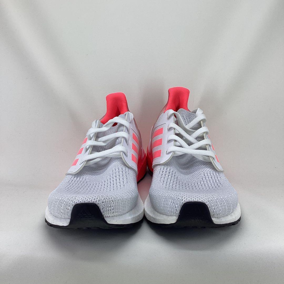 ADIDAS★ULTRABOOST 20 J★23.5cm★FX0456