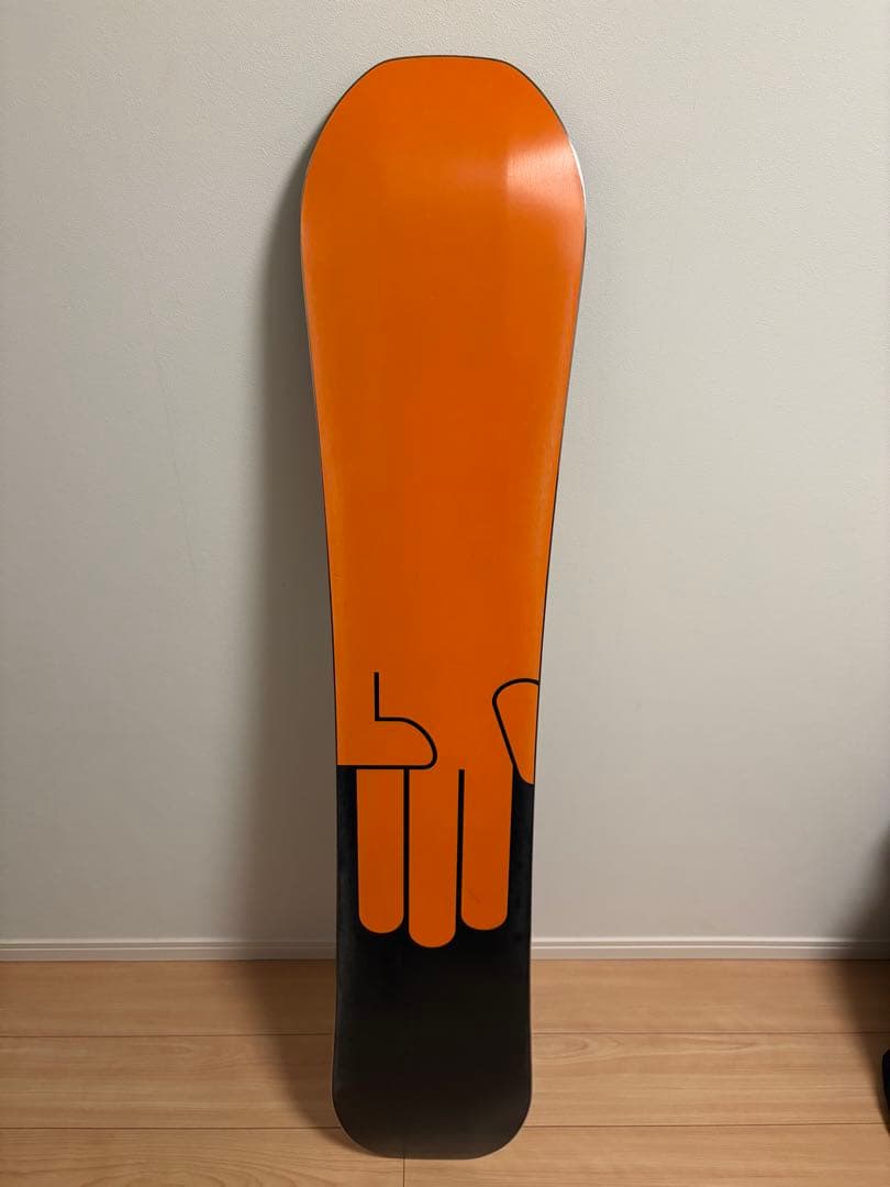 Bataleon Fun Kink 19-20モデル 149cm