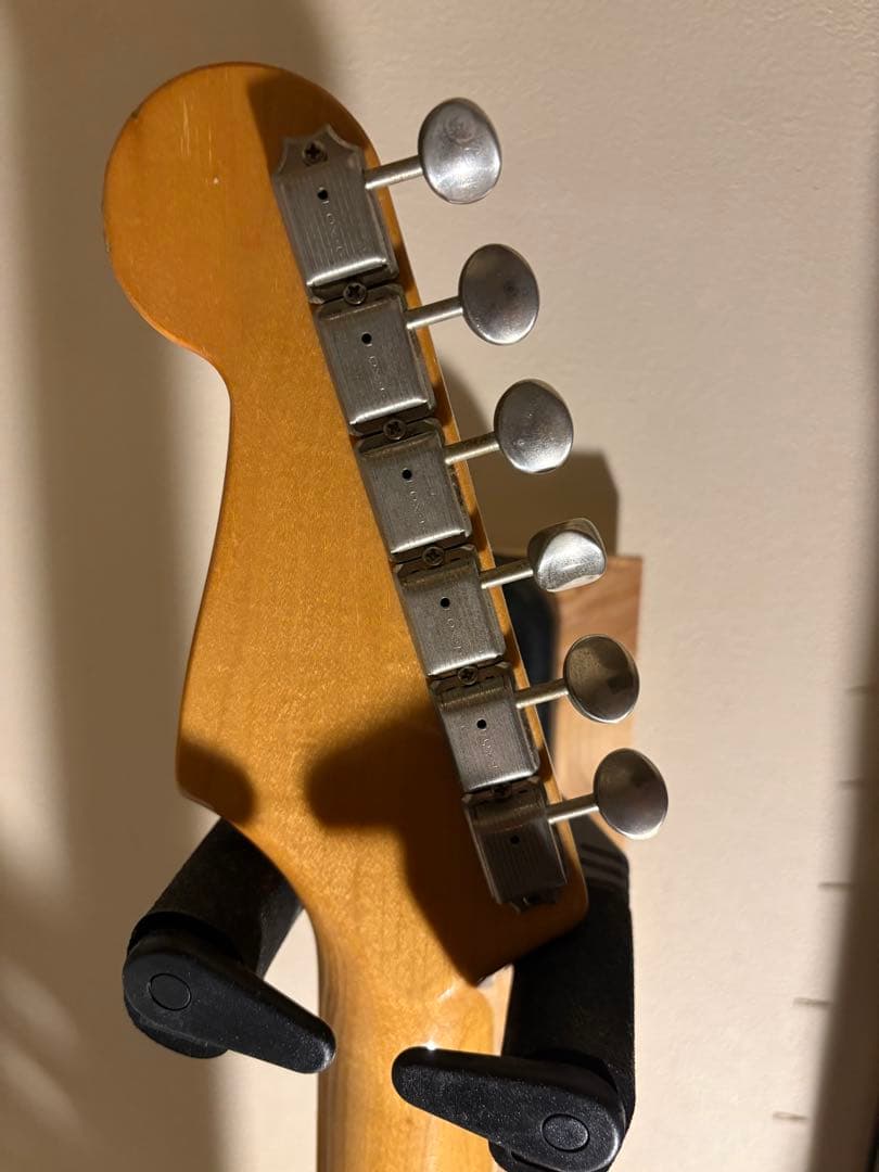 Tokai ST50 1979年製　エレキギター