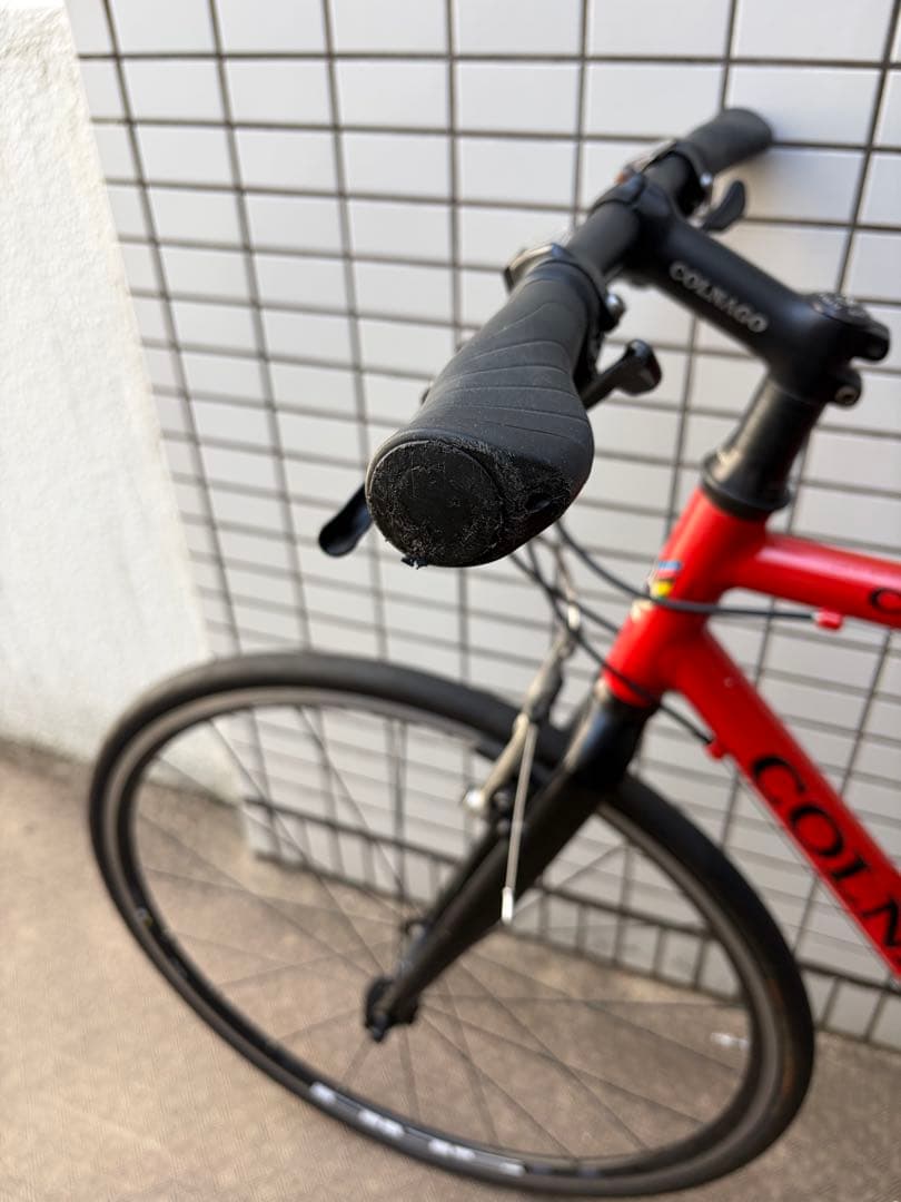 COLNAGO クロスバイク IMPACT 2005