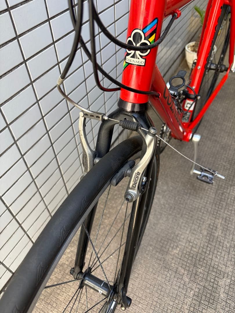 COLNAGO クロスバイク IMPACT 2005