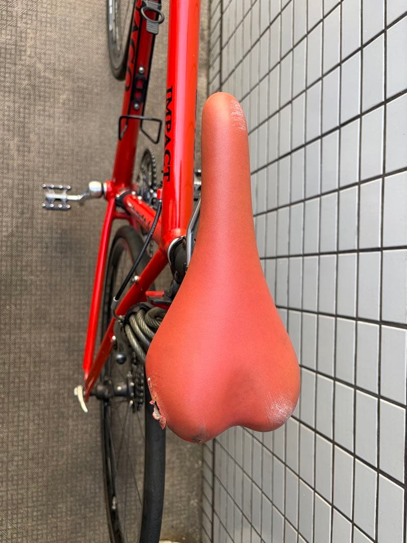 COLNAGO クロスバイク IMPACT 2005