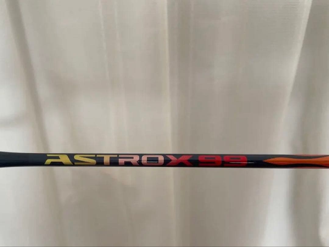 YONEX ASTROX 99 4UG6 ほぼ傷なし 美品