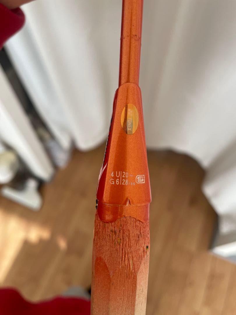 YONEX ASTROX 99 4UG6 ほぼ傷なし 美品