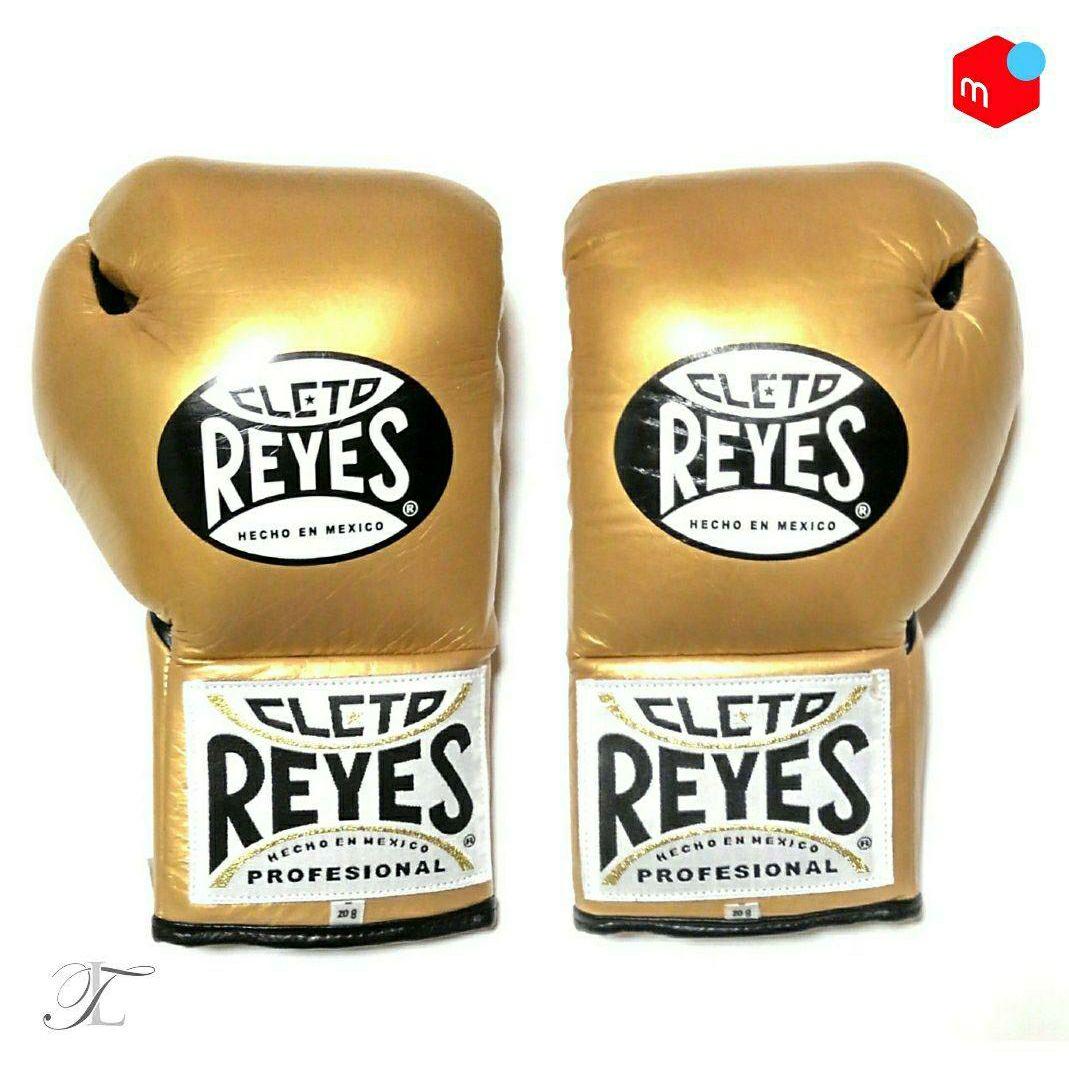 REYES 8oz／レイジェス ボクシング グローブ 8オンス