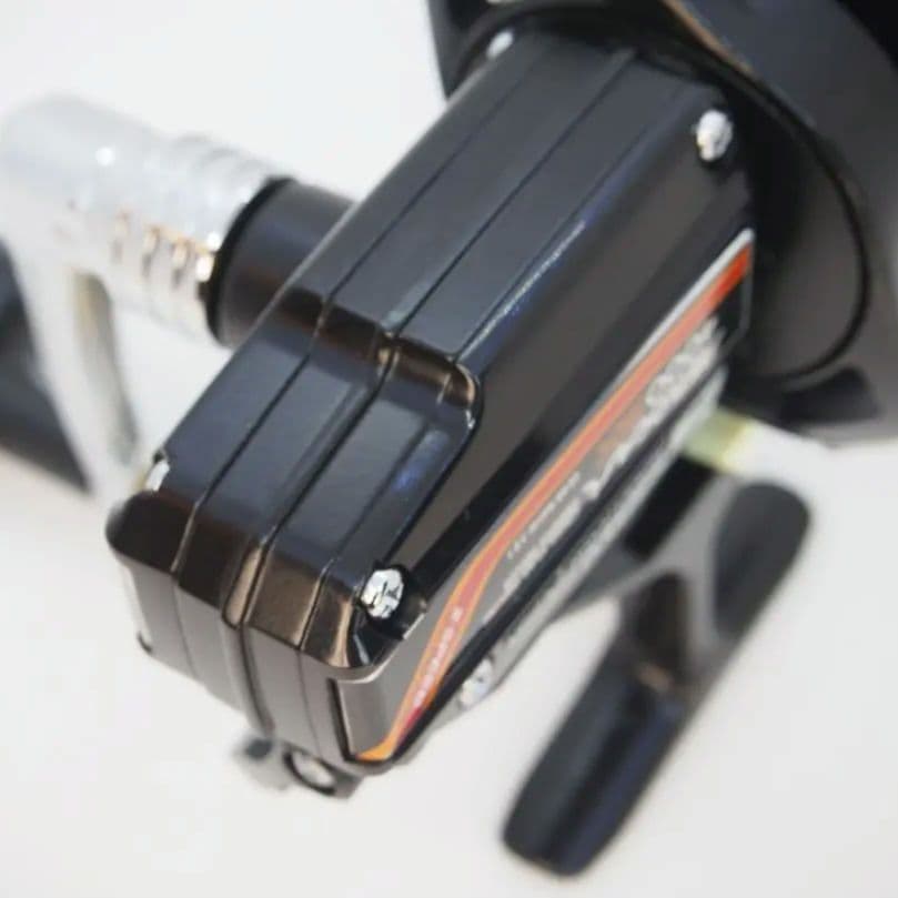 シマノ エアロキャスト4000EX 美品 SHIMANO AEROCAST