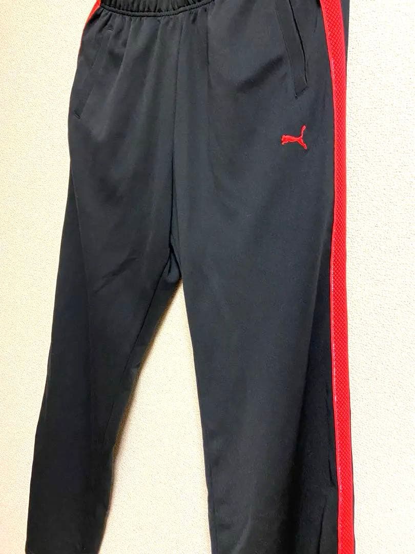 PUMA プーマ ジャージ上下 M