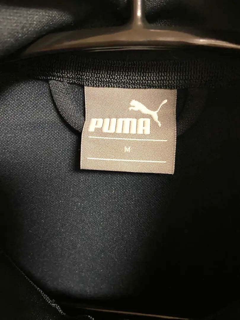 PUMA プーマ ジャージ上下 M