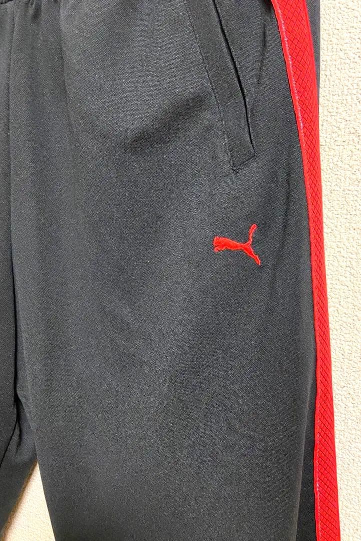 PUMA プーマ ジャージ上下 M