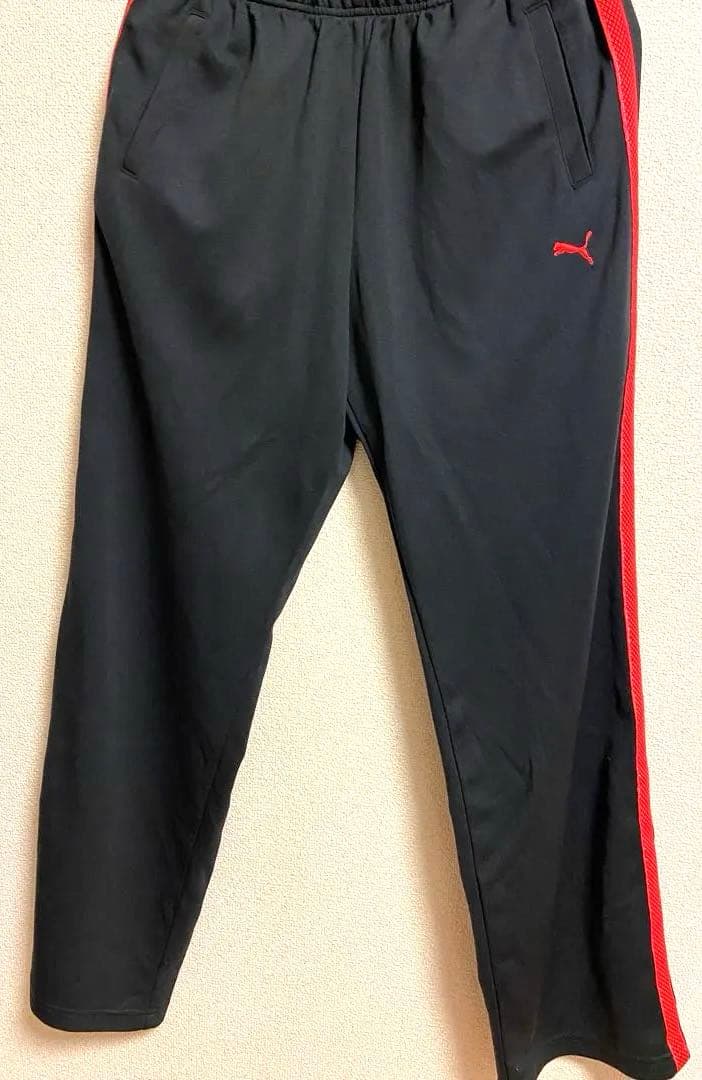PUMA プーマ ジャージ上下 M
