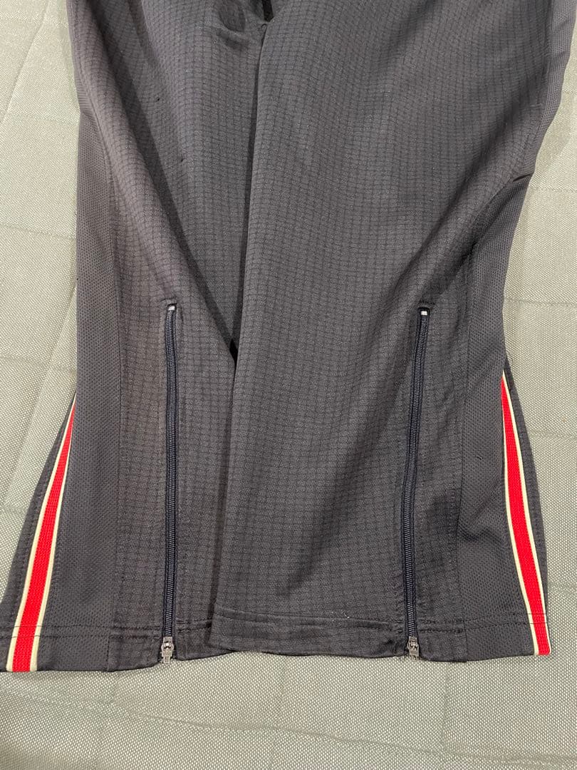 00s NIKE ジャージ上下 XLサイズ
