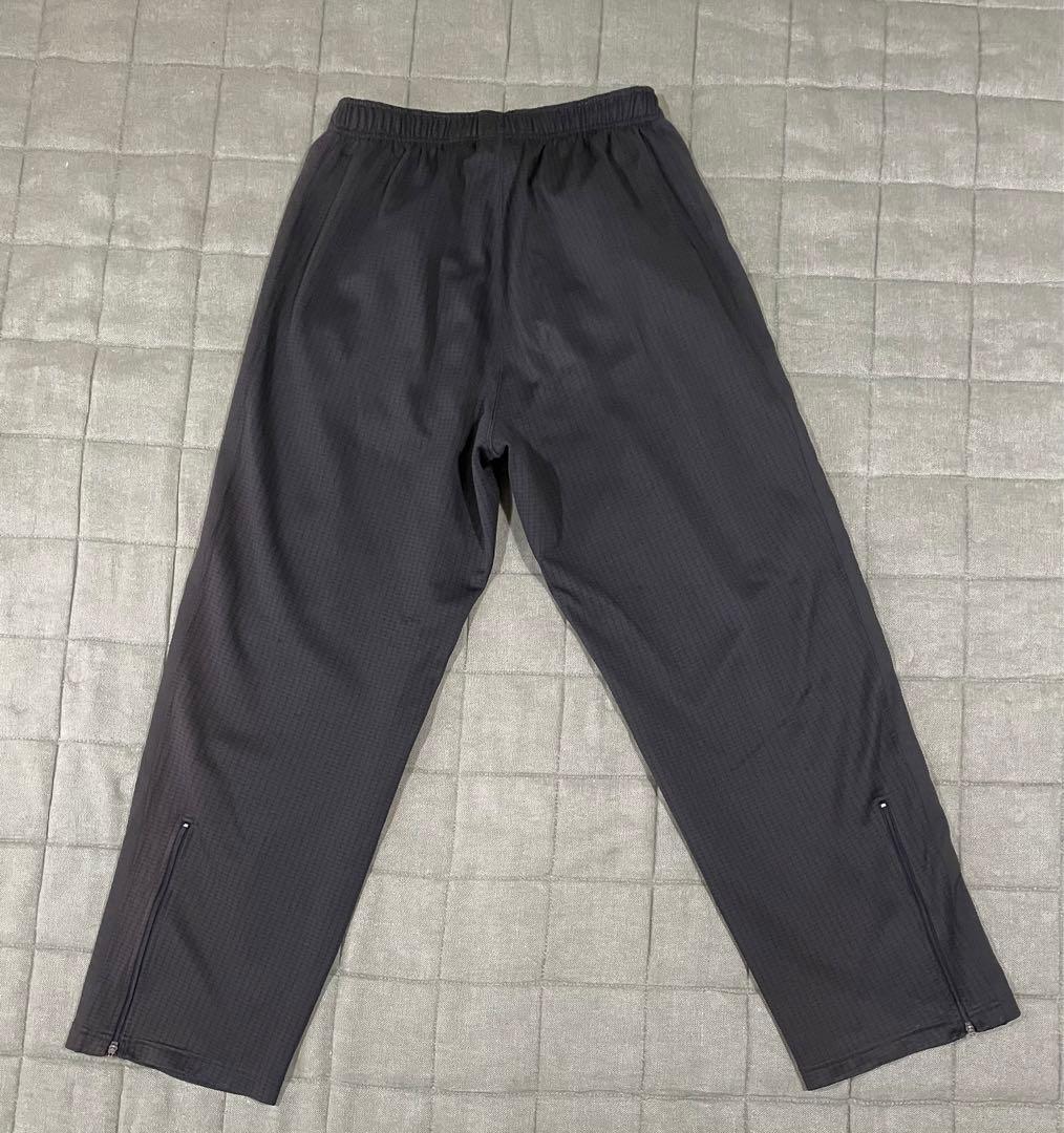 00s NIKE ジャージ上下 XLサイズ