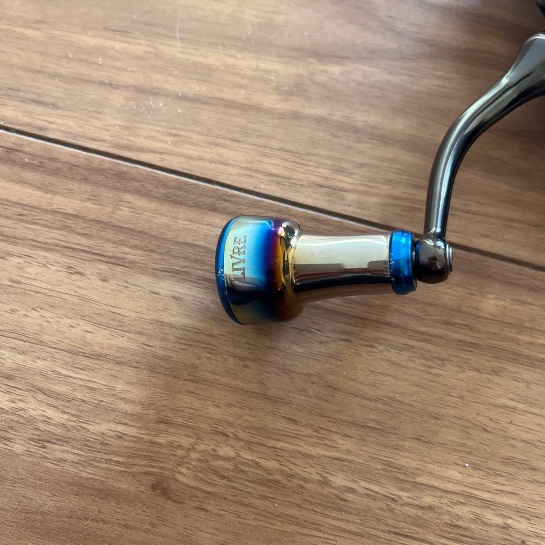 13 CERTATE 2510PE-H スピニングリール　ダイワ