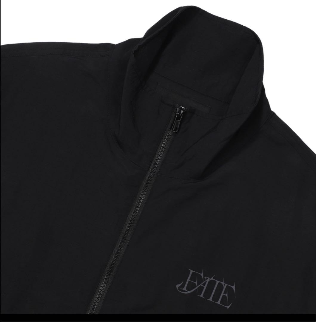 ENHYPEN [FATE] WINDBREAKER ウィンドブレーカー