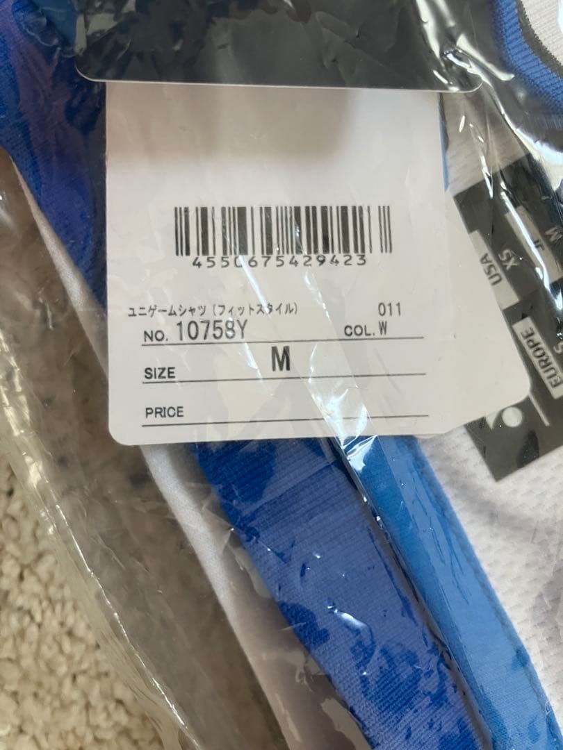 【値下げしましたー‼️】YONEX バドミントンシャツ NTT東日本