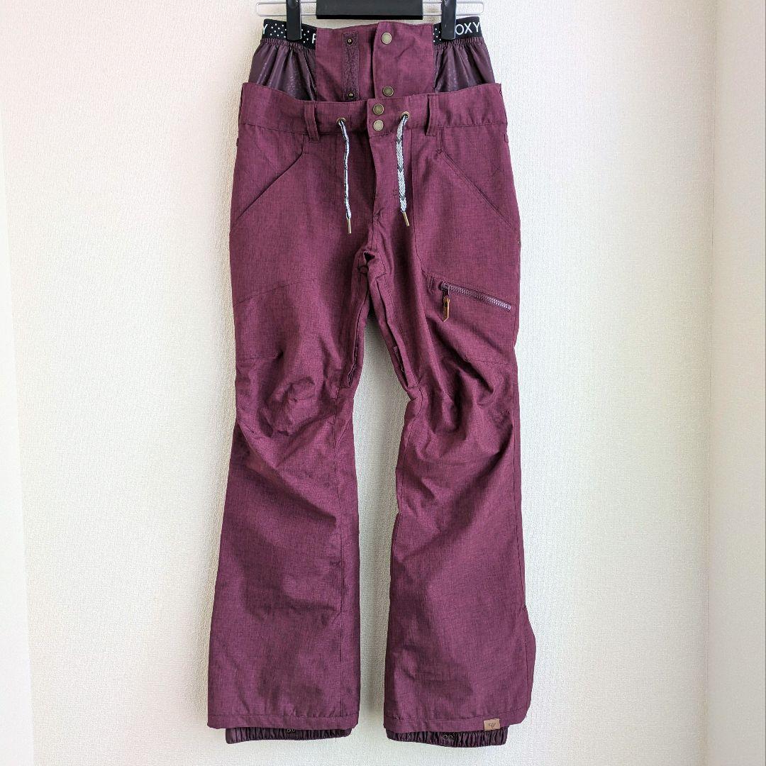 ROXY FLAVOR PT スノーボードパンツ スノーパンツ スノボウェア