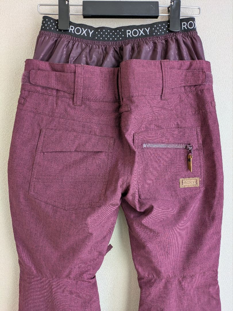 ROXY FLAVOR PT スノーボードパンツ スノーパンツ スノボウェア