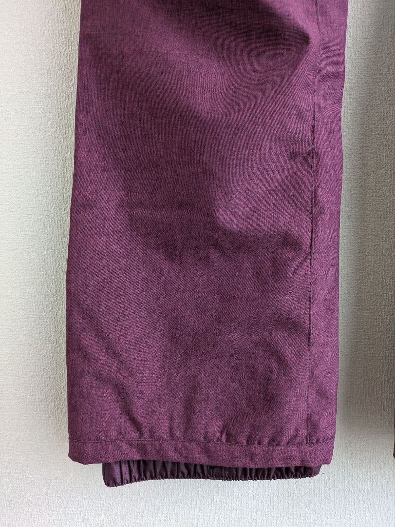 ROXY FLAVOR PT スノーボードパンツ スノーパンツ スノボウェア