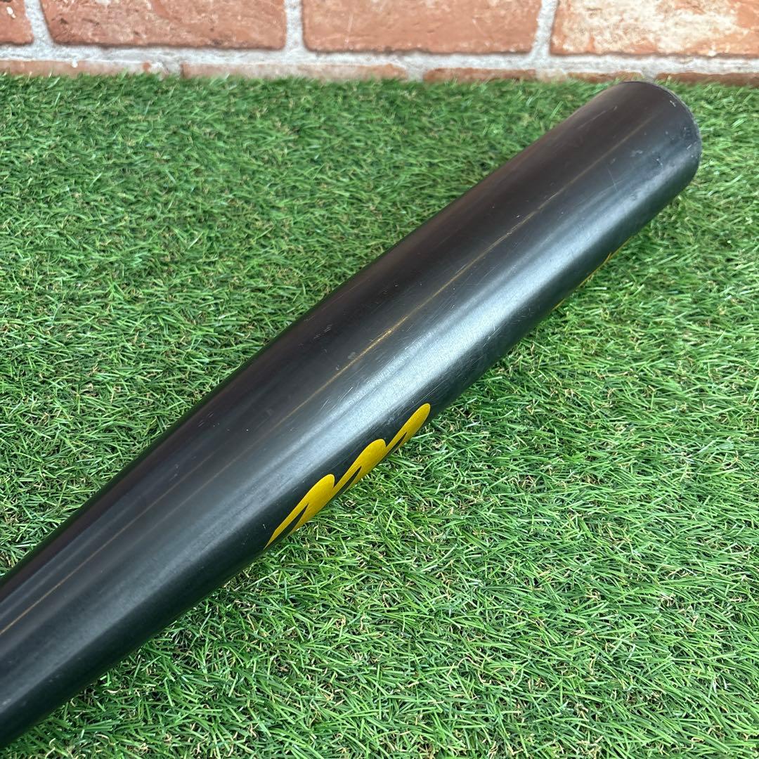 ‼️マルチ ジェイキャット 中学硬式 金属バット 83センチ 830g‼️