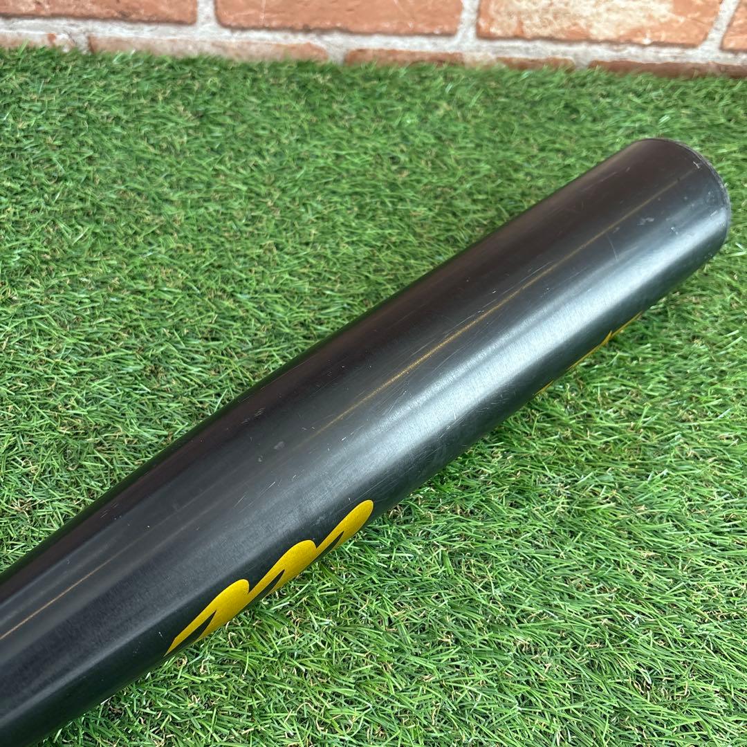 ‼️マルチ ジェイキャット 中学硬式 金属バット 83センチ 830g‼️