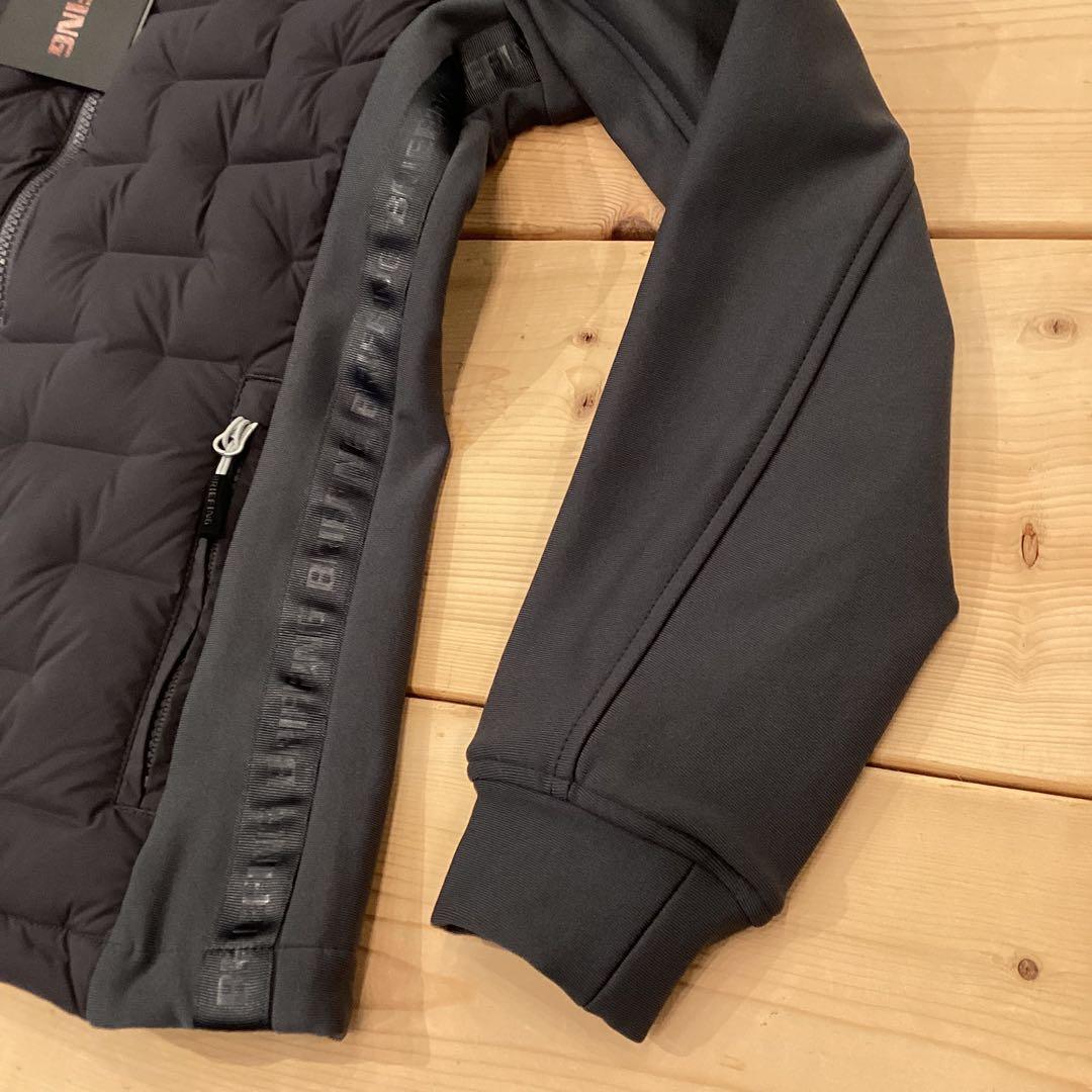 BRIEFING 新品　WOMEN’S HYBRID DOWN PARKA