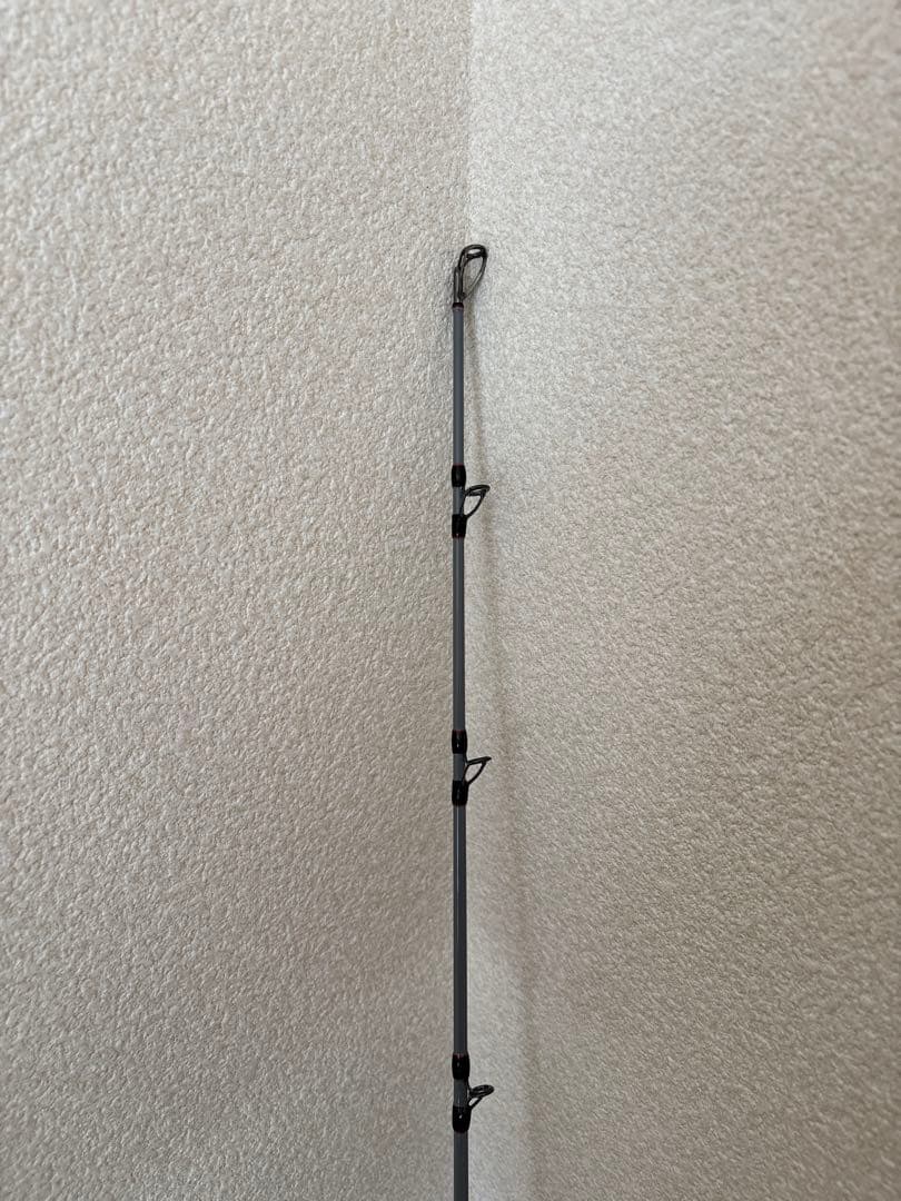 【一部送料込対応】【限定品】レネゲードno.9 アンバージャック　タカミテクノス