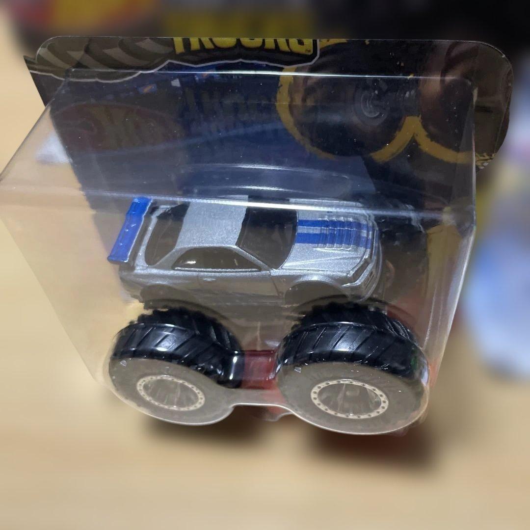 GT-R モンスタートラック