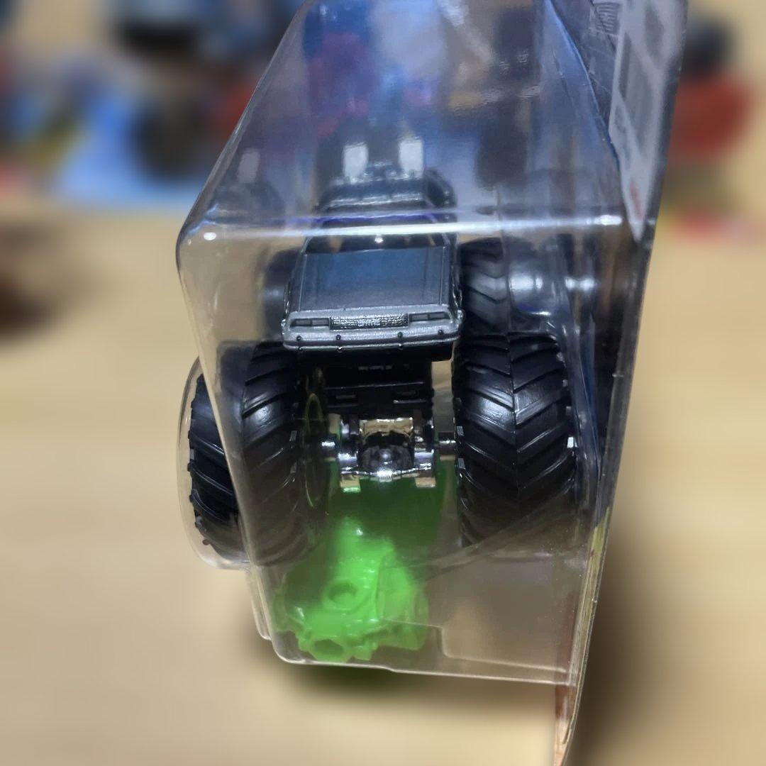 GT-R モンスタートラック