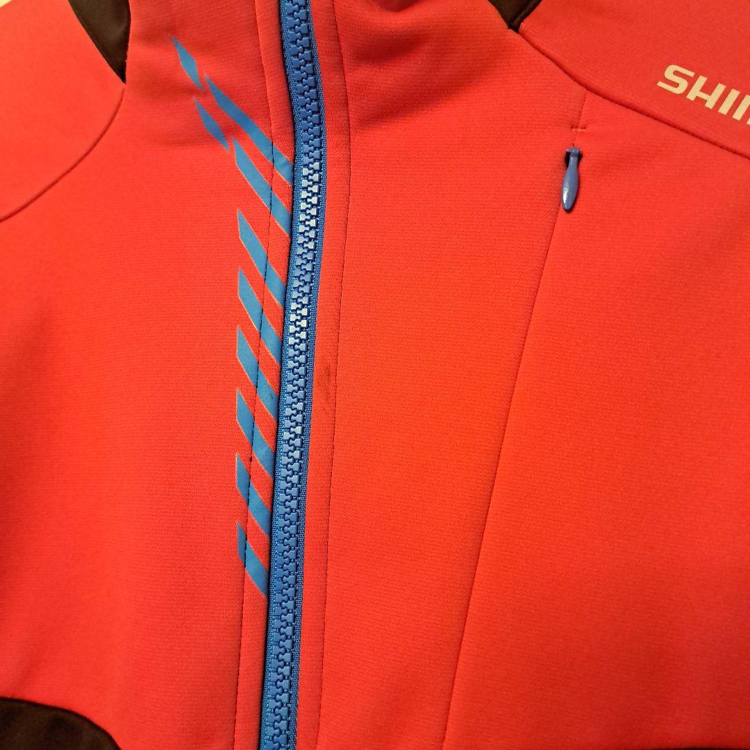 シマノジャケットL